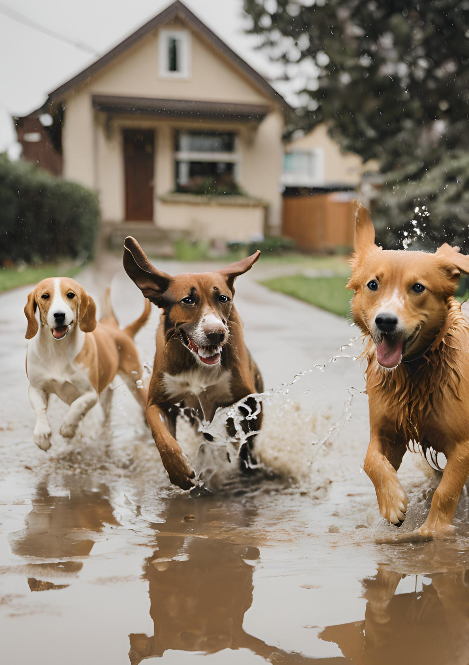 Los Mejores Empapadores Desechables para Cachorros: Entrena a tu Mascota de Forma Rápida y Sencilla